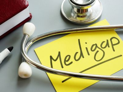 Medigap: Medicare Supplement Plan
