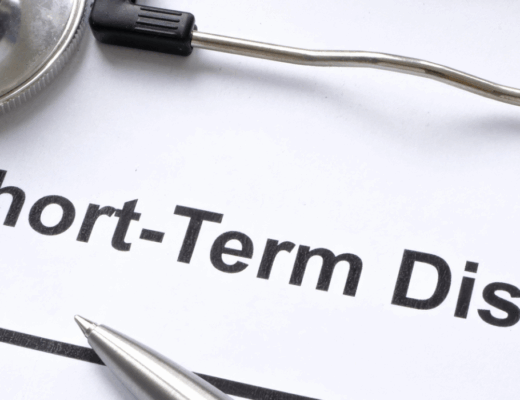 Short Term Disability Insurance in Melbourne, FL, Palm Bay, FL, Sebastian, FL, Stuart, FL, Vero Beach, FL