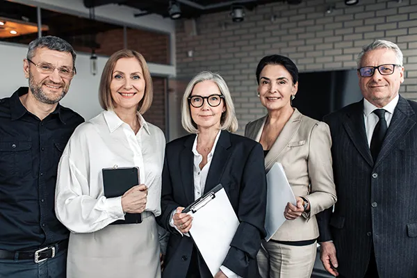 Employees covered by small business health insurance in Vero Beach, FL